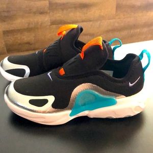 Nike kids RT Presto Extreme Size 1.5Y